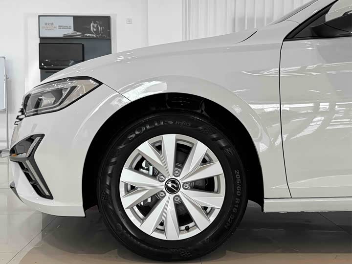 Фото 13 - Jetta VA7