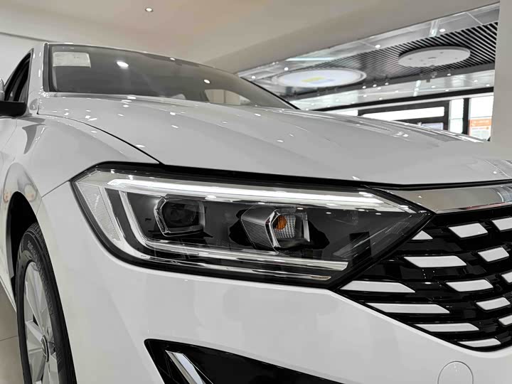 Фото 14 - Jetta VA7