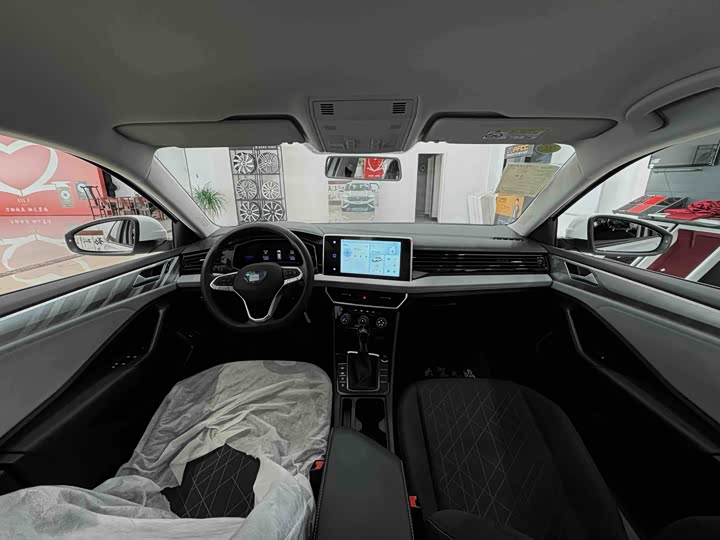 Фото 15 - Jetta VA7