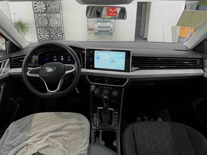 Фото 16 - Jetta VA7