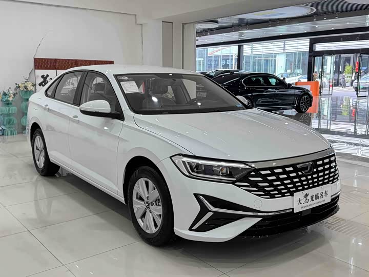 Фото 3 - Jetta VA7