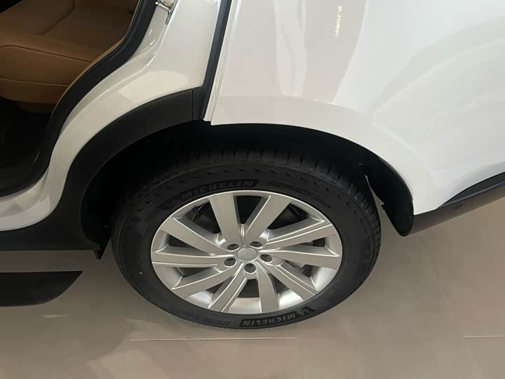 Фото 3 - Land Rover Range Rover