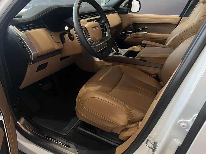 Фото 4 - Land Rover Range Rover