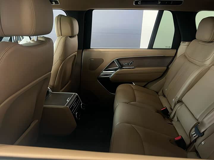 Фото 5 - Land Rover Range Rover