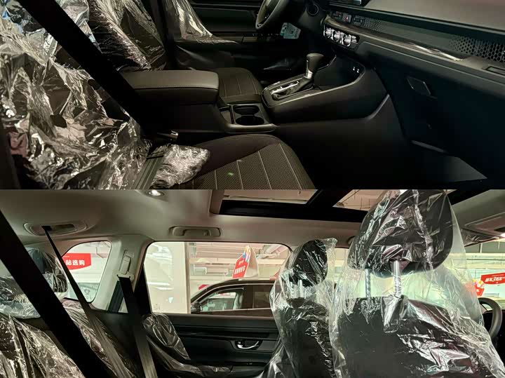 Фото 4 - Honda CR-V