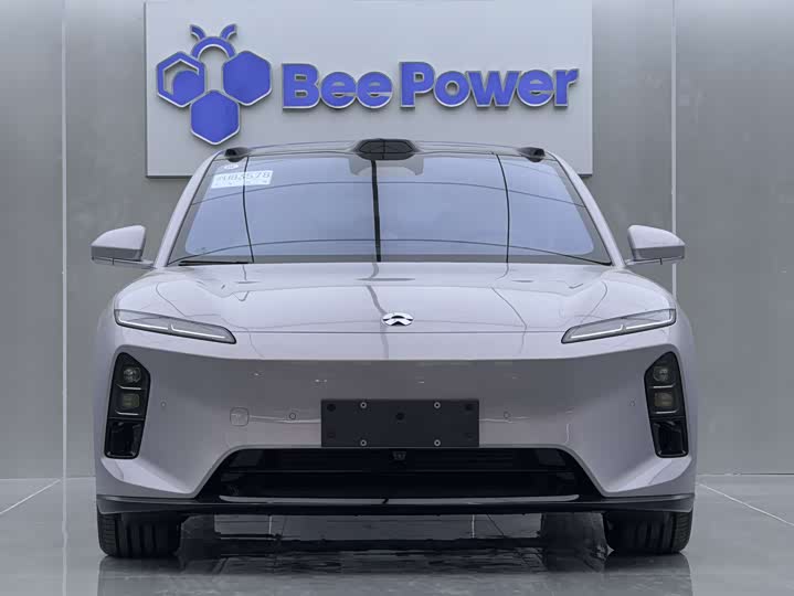 Фото 2 - Nio ET5