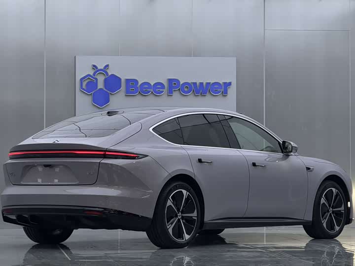 Фото 4 - Nio ET5