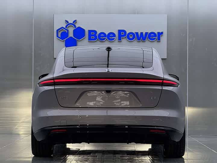 Фото 5 - Nio ET5