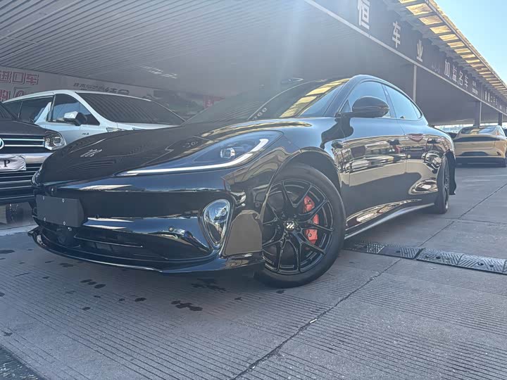 Фото 1 - IM motors L6