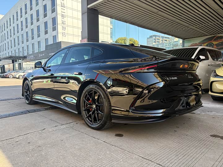 Фото 4 - IM motors L6