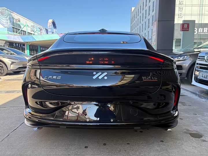 Фото 5 - IM motors L6