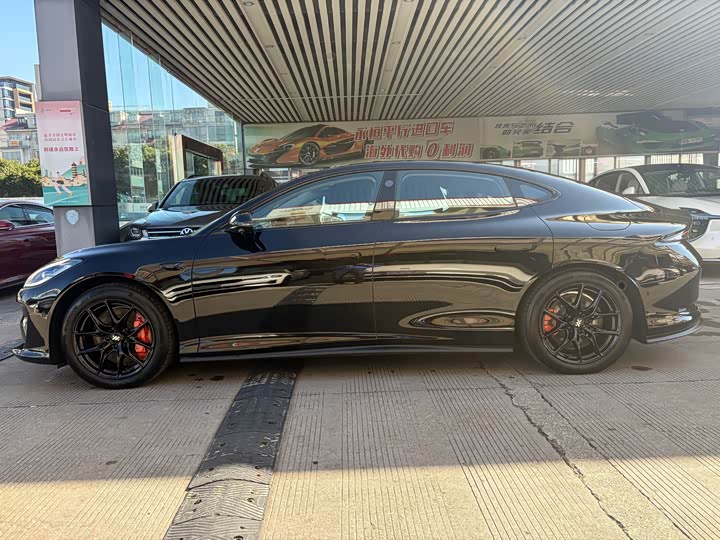 Фото 6 - IM motors L6