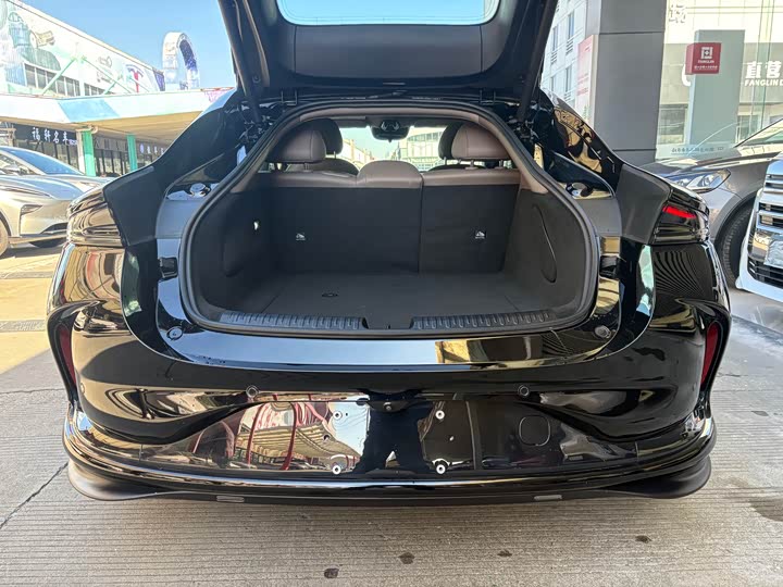 Фото 7 - IM motors L6