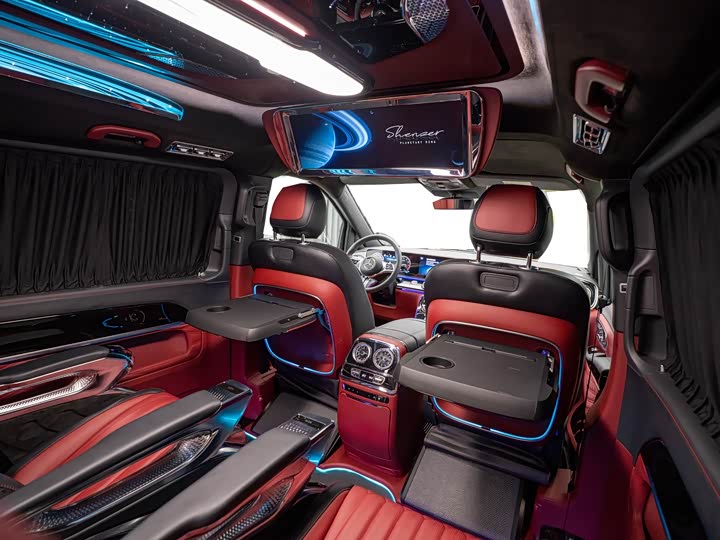 Фото 10 - Mercedes-Benz Vito