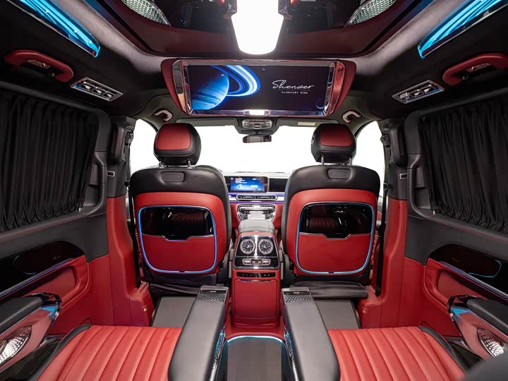 Фото 13 - Mercedes-Benz Vito