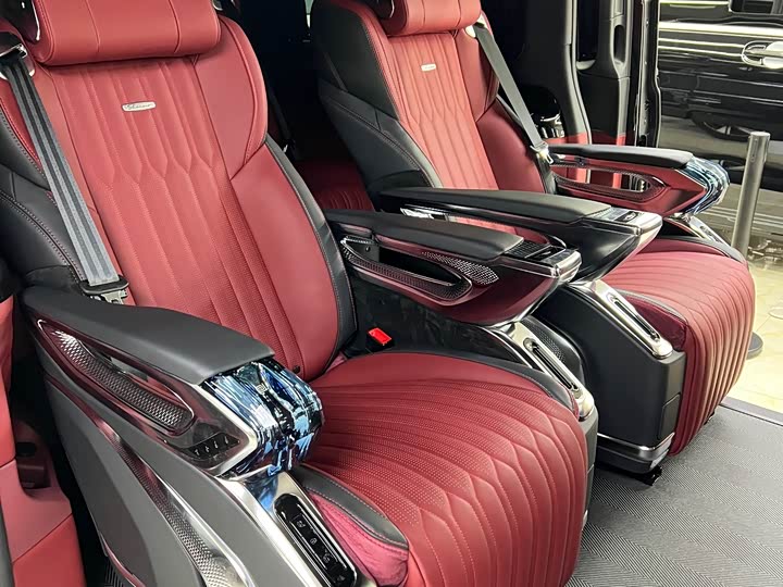 Фото 4 - Mercedes-Benz Vito