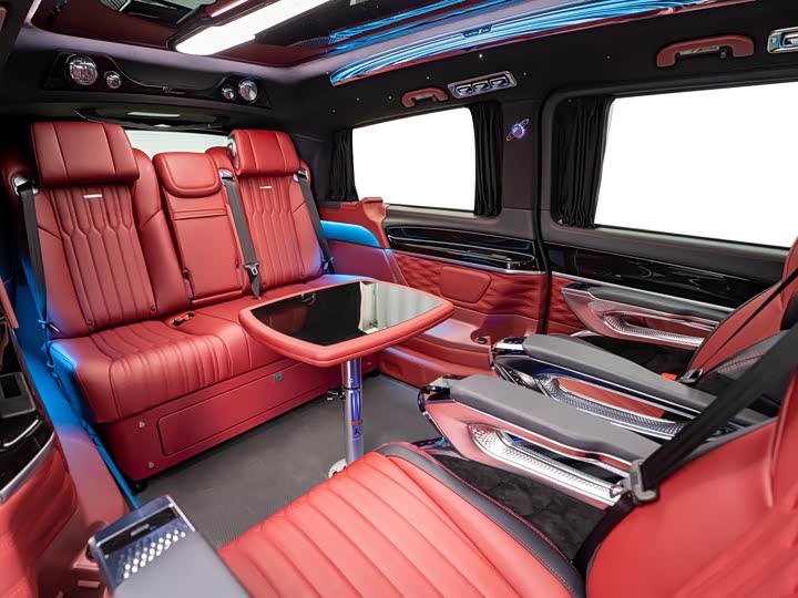 Фото 6 - Mercedes-Benz Vito