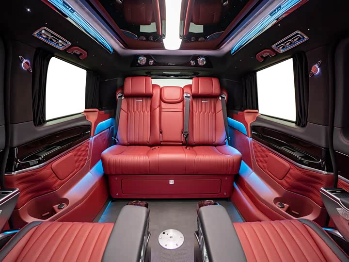 Фото 7 - Mercedes-Benz Vito