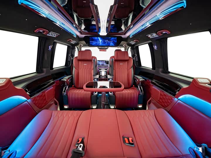 Фото 8 - Mercedes-Benz Vito