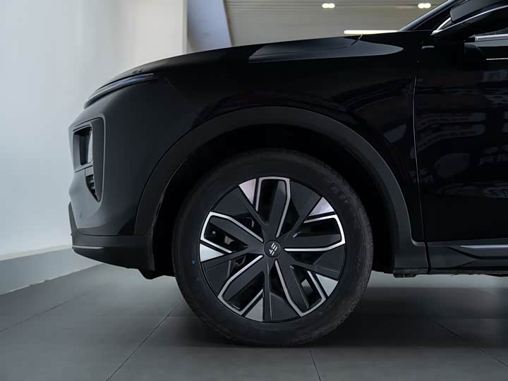 Фото 8 - Jetour Shanhai L7