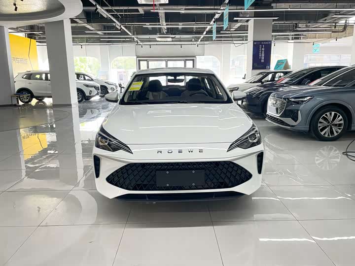 Фото 2 - Roewe i5