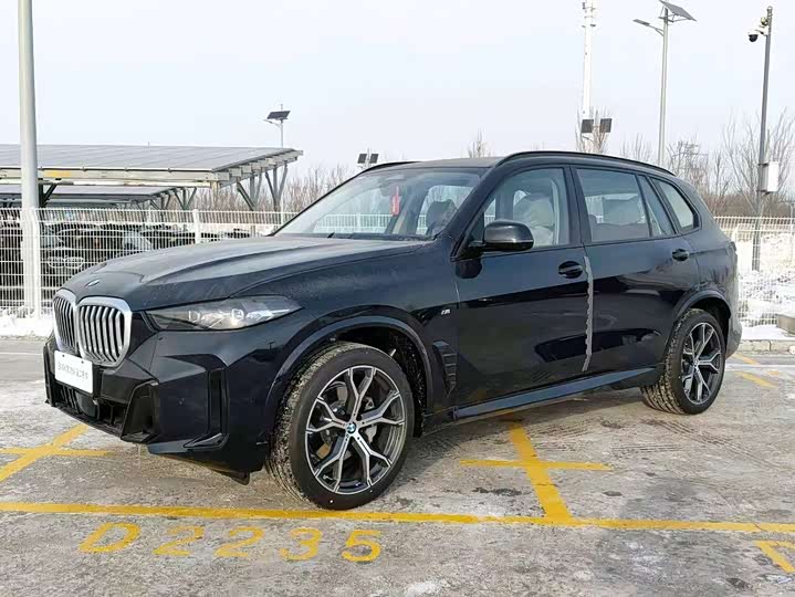 Фото 1 - BMW X5