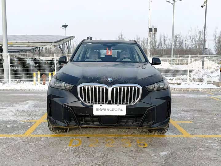 Фото 2 - BMW X5
