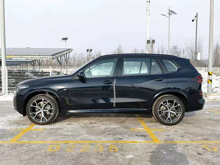 Фото 4 - BMW X5