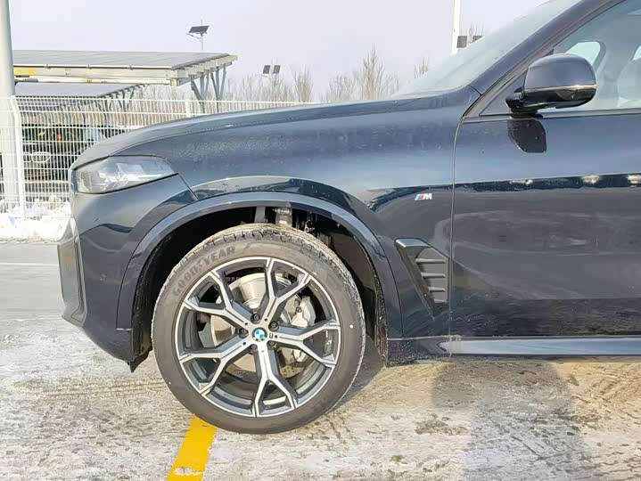 Фото 6 - BMW X5