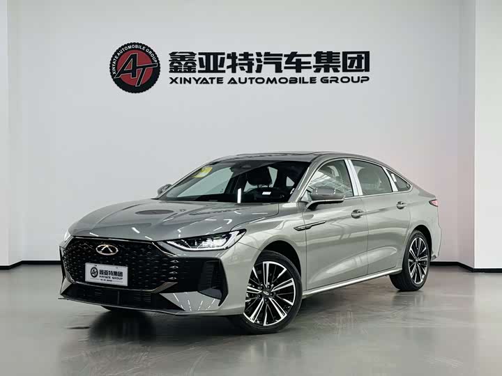 Фото 1 - Chery Arrizo 8 Pro