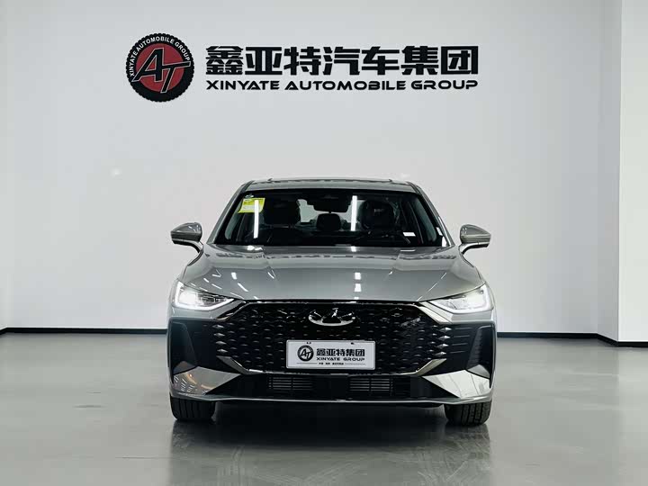 Фото 2 - Chery Arrizo 8 Pro