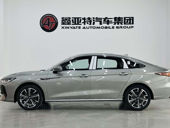 Фото 3 - Chery Arrizo 8 Pro