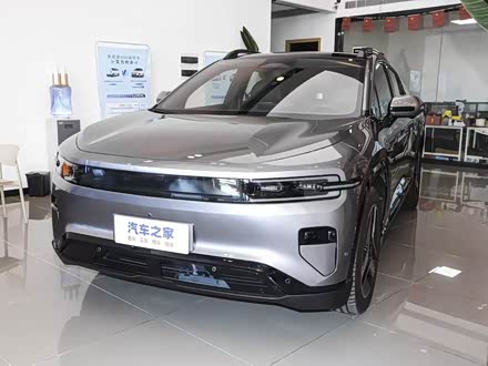 Фото 1 - Changan Qiyuan (Nevo) E07