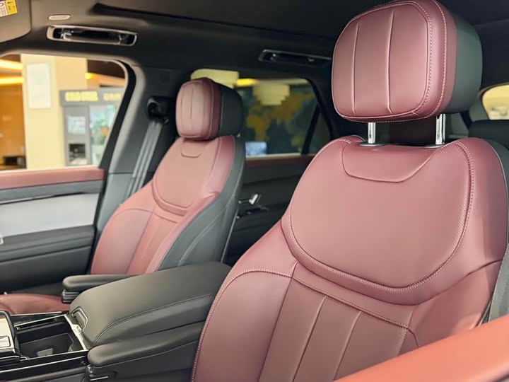 Фото 4 - Land Rover Range Rover Sport