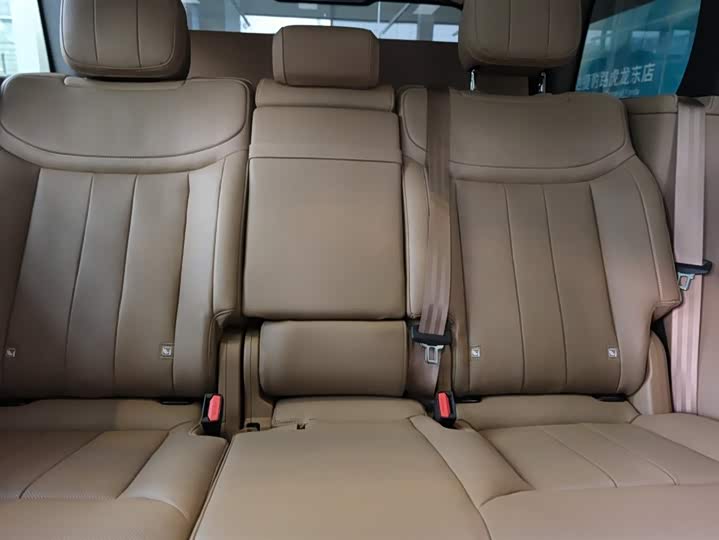 Фото 13 - Land Rover Range Rover