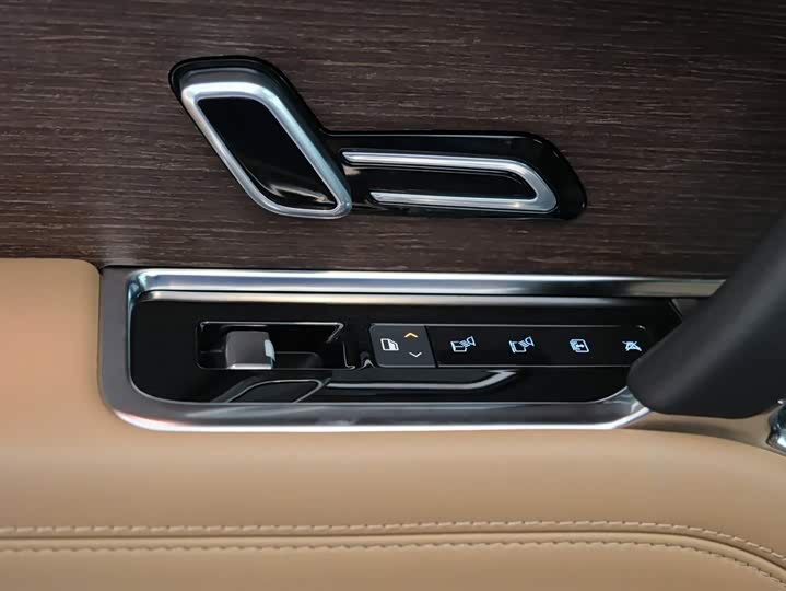 Фото 15 - Land Rover Range Rover