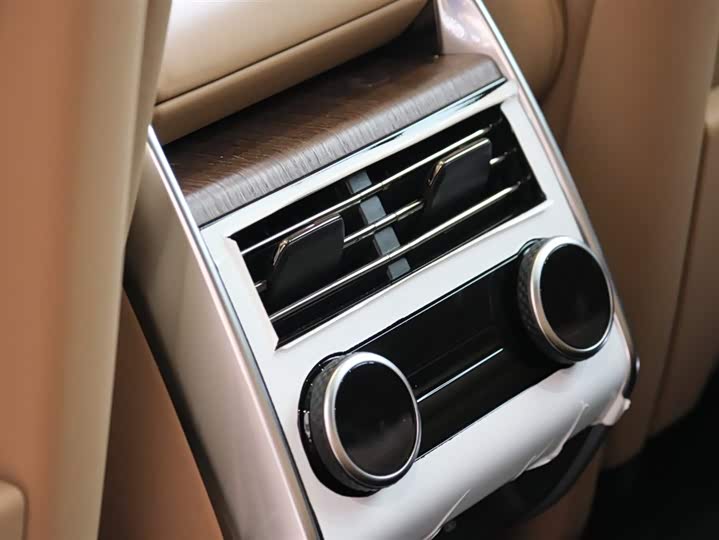 Фото 16 - Land Rover Range Rover