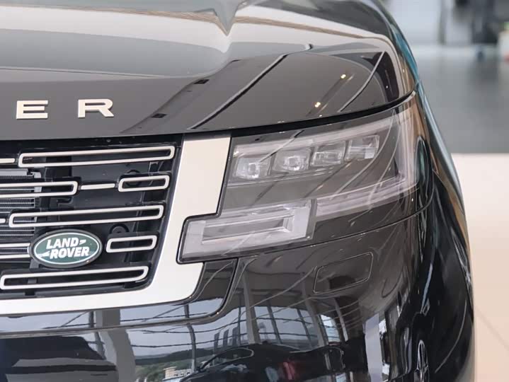 Фото 19 - Land Rover Range Rover