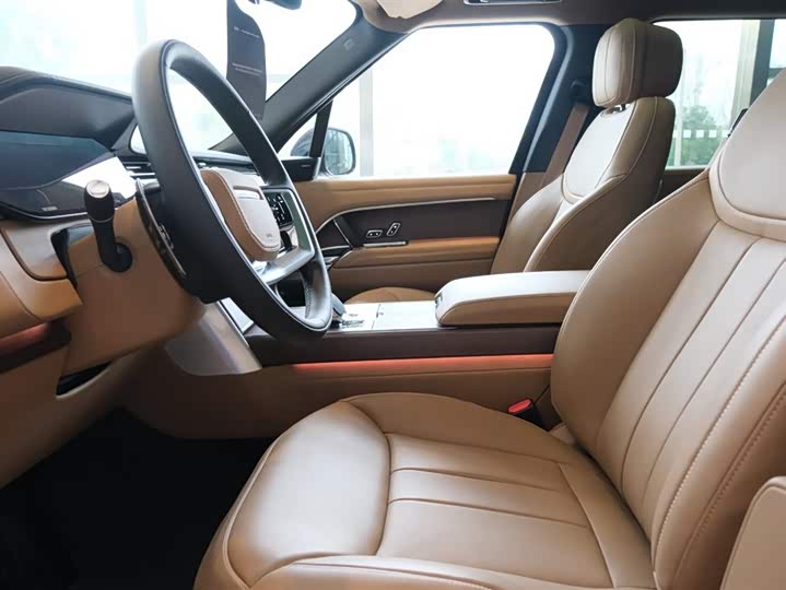 Фото 7 - Land Rover Range Rover