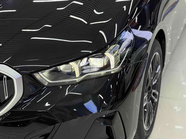 Фото 7 - BMW 5 Series