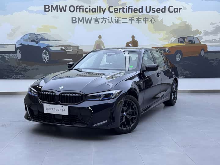 Photo 6 - BMW 3 Series