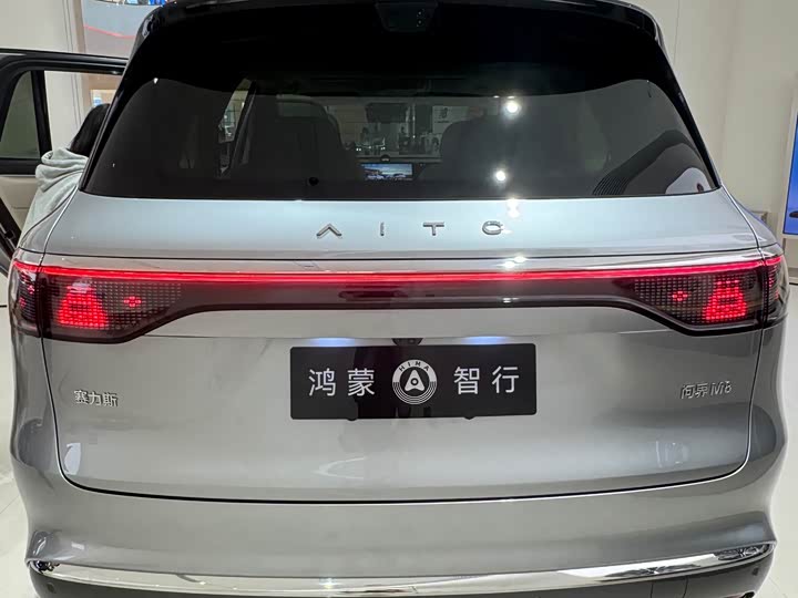 Фото 8 - Aito M8