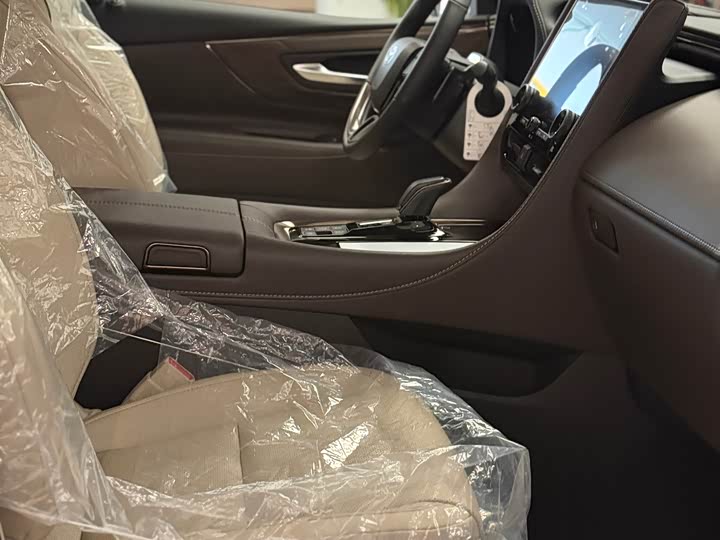 Фото 4 - Toyota Vellfire