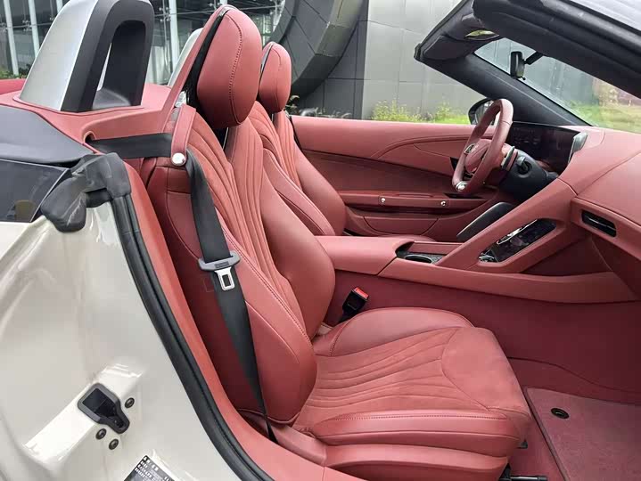 Фото 3 - MG Motor Cyberster