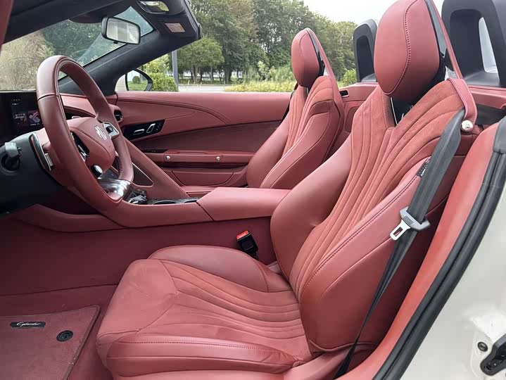 Фото 4 - MG Motor Cyberster