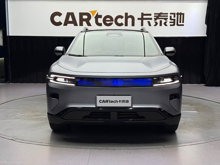 Фото 1 - Changan Qiyuan (Nevo) E07