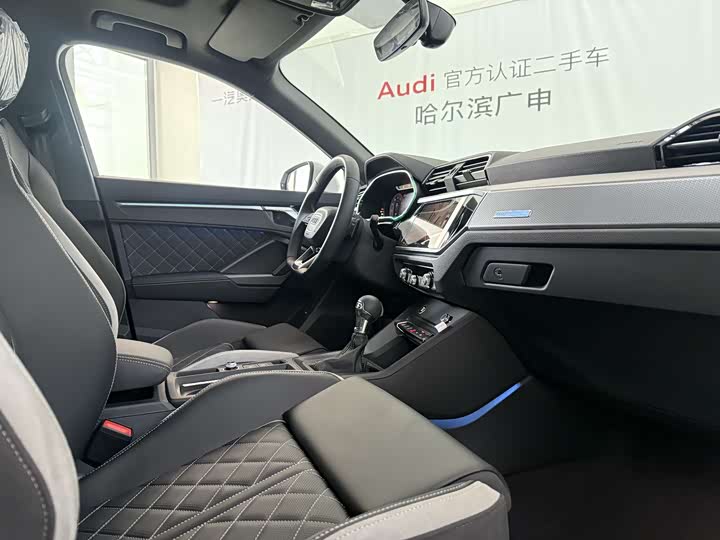 Фото 5 - Audi Q3