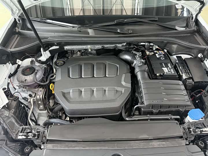 Фото 9 - Audi Q3