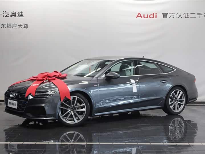 Фото 3 - Audi A7