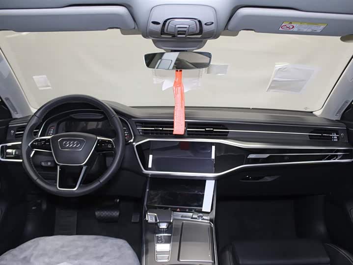 Фото 9 - Audi A7